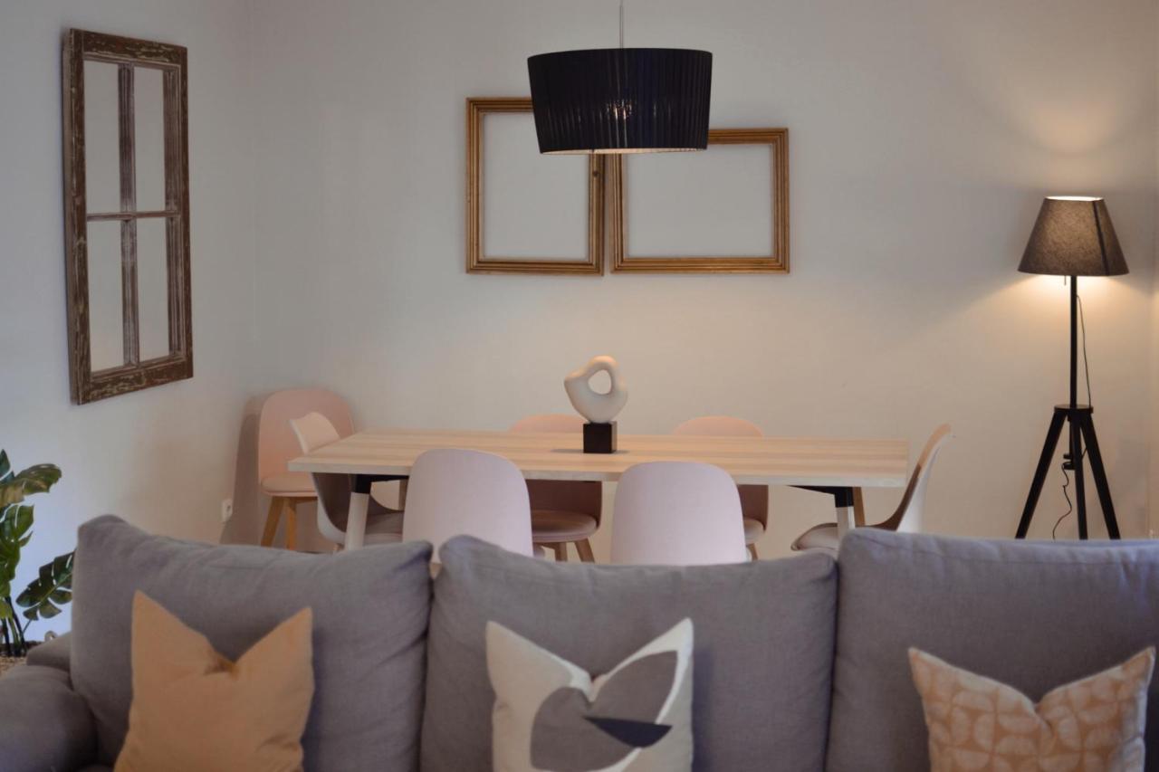 Casa Cosi - Casanova 1 Apartment Барселона Екстериор снимка
