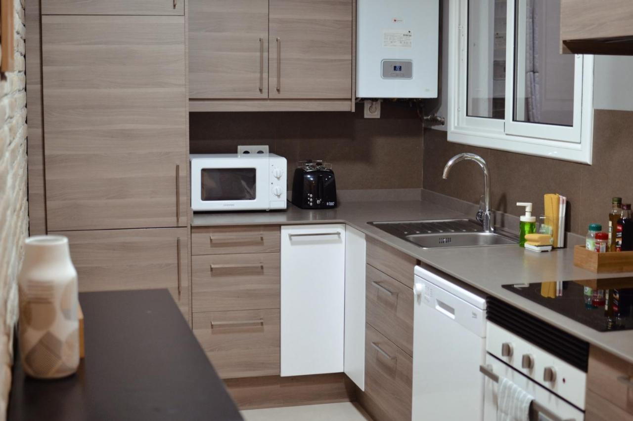 Casa Cosi - Casanova 1 Apartment Барселона Екстериор снимка