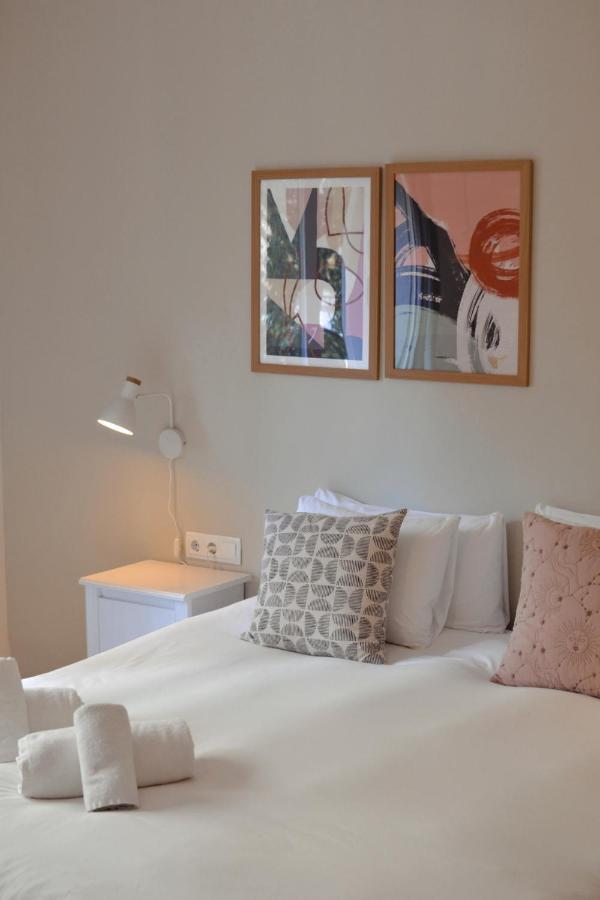Casa Cosi - Casanova 1 Apartment Барселона Екстериор снимка