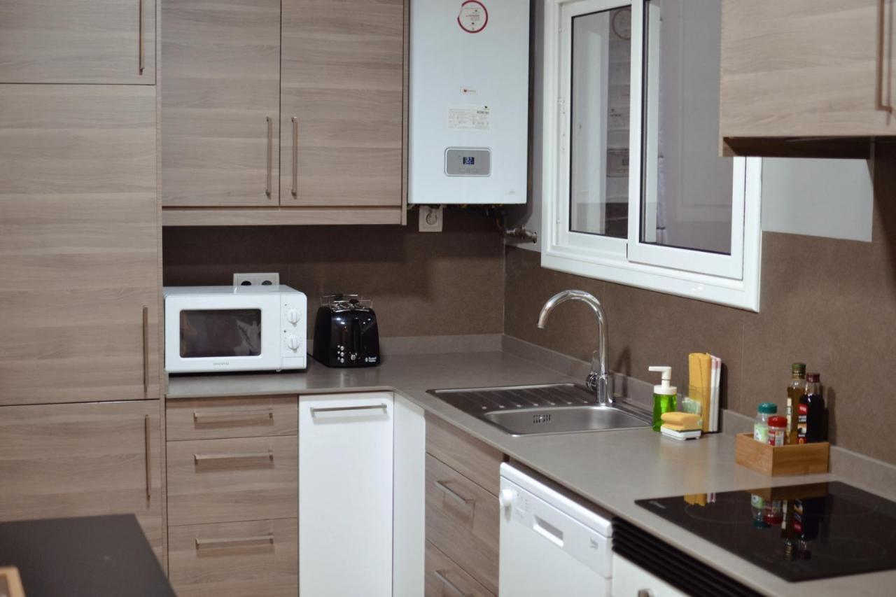 Casa Cosi - Casanova 1 Apartment Барселона Екстериор снимка