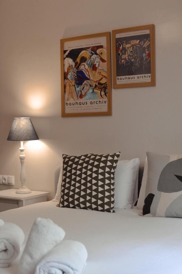 Casa Cosi - Casanova 1 Apartment Барселона Екстериор снимка