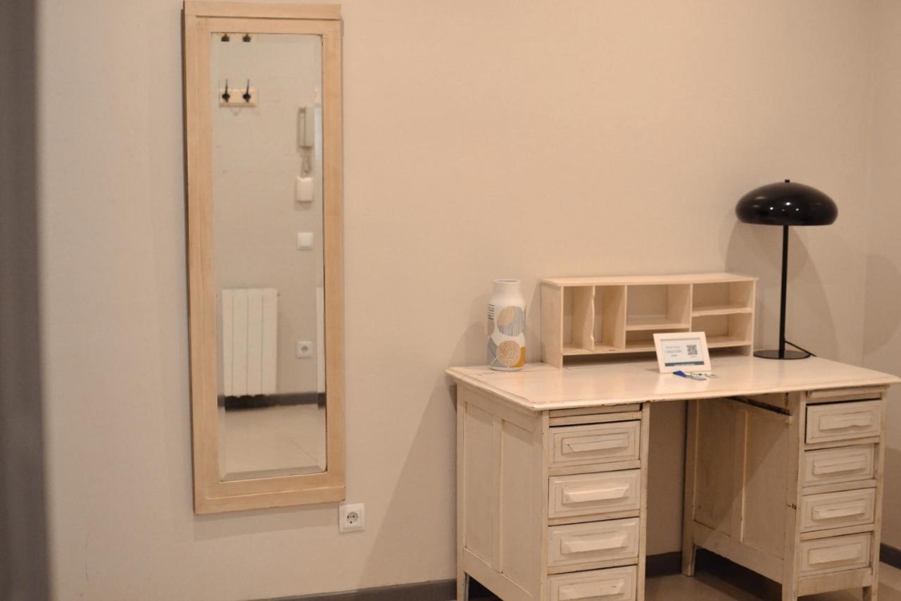 Casa Cosi - Casanova 1 Apartment Барселона Екстериор снимка